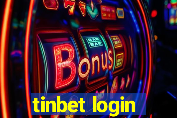 tinbet login